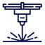Accurate Cutting and Shaping Brass Jamnagar Icon