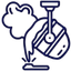 Heat Processing and Forging Brass Jamnagar Icon