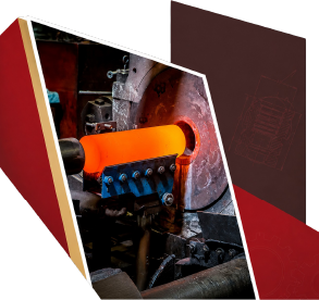 Brass Extrusion Process Rods Tubes Profiles Jamnagar
