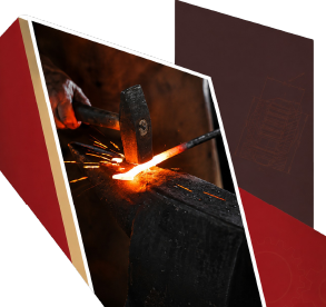 Brass Hot Forging Process Jamnagar