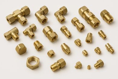 Comprehensive Assembly Service