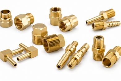 Precision Broaching Service