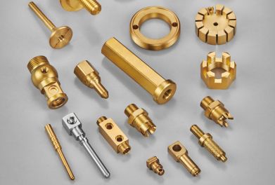 Custom Milling Service
