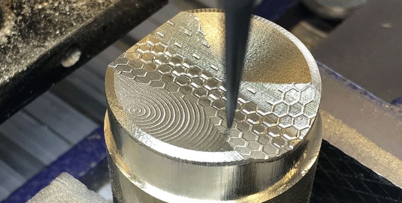 Custom Milling Service