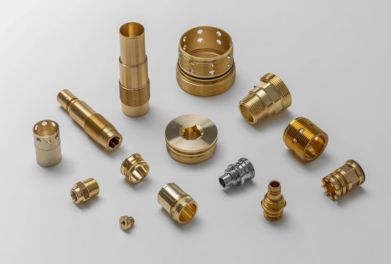 Precision Turning Service