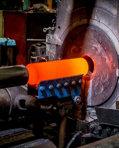 Precision Brass Extrusion & Rods Manufacturing Jamnagar - Shubh Metal