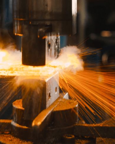 Custom Brass Forging Manufacturing in Jamnagar - Shubh Metal