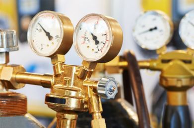 Oil & Gas Brass Fittings Jamnagar