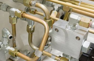 Sanitary Brass Inserts Jamnagar