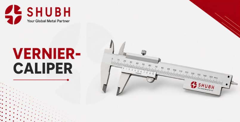 Digital Vernier Caliper - Brass Quality Testing Jamnagar