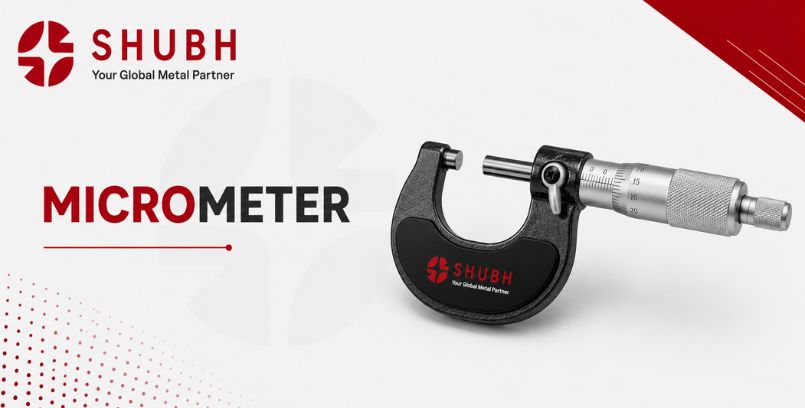 Digital Micrometer - Brass Quality Testing Jamnagar