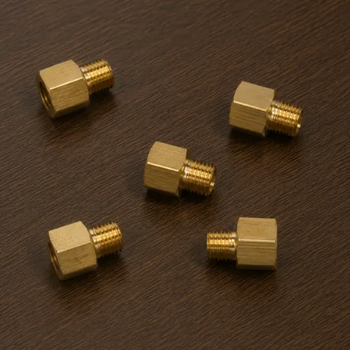 Extension Pipe Adaptor