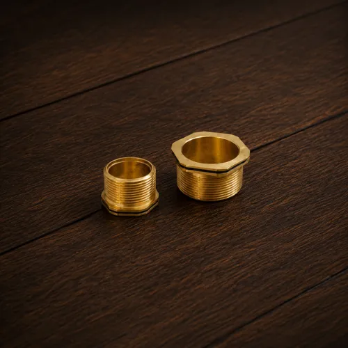 CPVC Hex Male Insert
