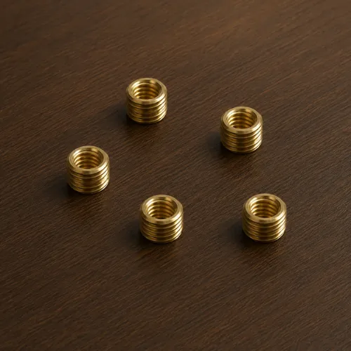Face Bushing Reducing