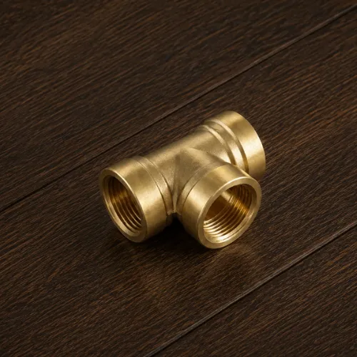 Tee - Top Brass Manufacturer Jamnagar