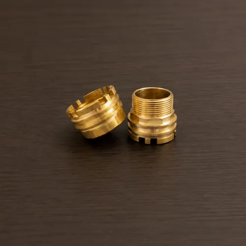 PPR Male and Female Insert