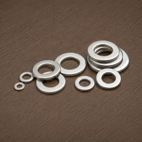 Washer - Top Brass Manufacturer Jamnagar