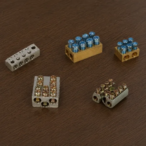 Terminal Block