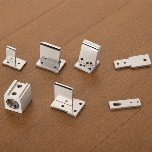 Switch Gear - Top Brass Manufacturer Jamnagar
