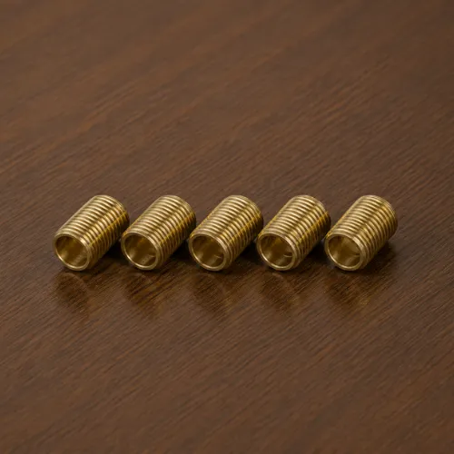 Close Pipe Nipple