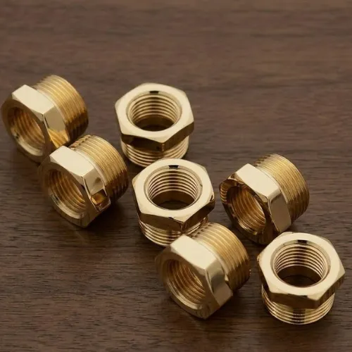 Pipe Hex Bushing
