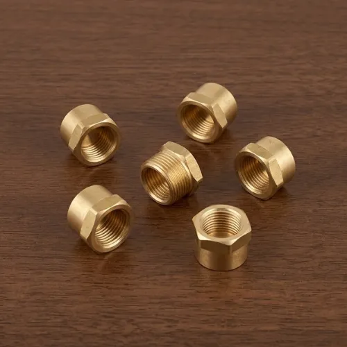 Pipe Cap