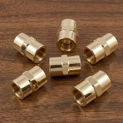Pipe Coupling